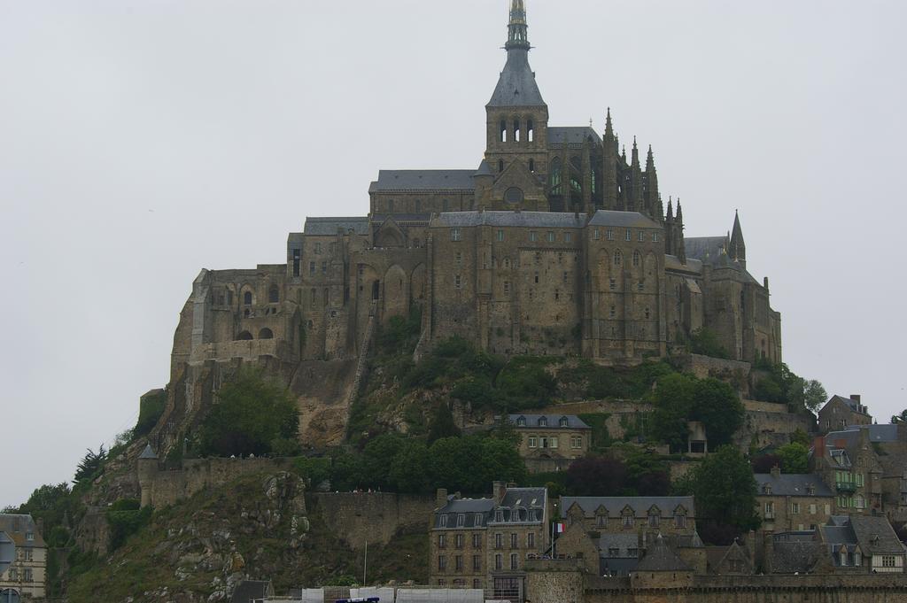Marie France 'S Home Sacey エクステリア 写真