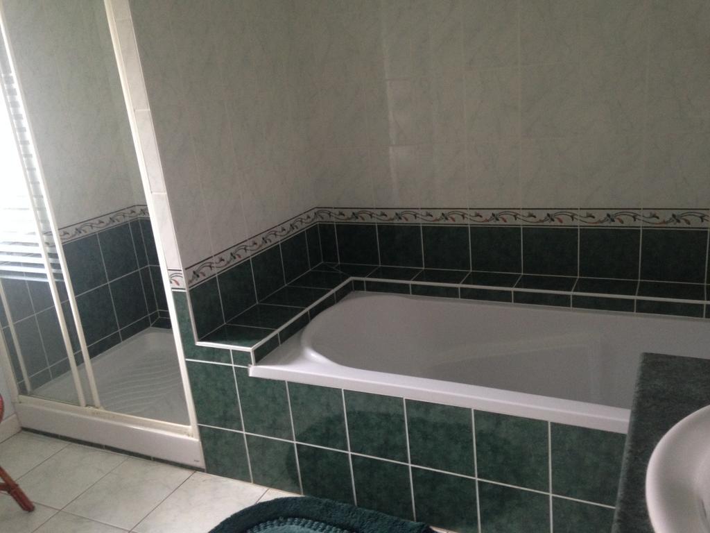 Marie France 'S Home Sacey エクステリア 写真
