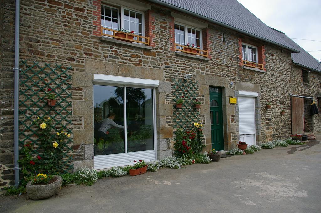 Marie France 'S Home Sacey エクステリア 写真